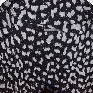 Michael Kors leopard dress